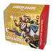 MTG MARVEL SUPER HEROES COLLECTOR BOOSTER: INGLES (DISPLAY 12)