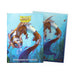 FUNDAS STANDARD EDICIÓN LIMITADA BRUSHED ART THE CINDERFIN (100) DRAGON SHIELD