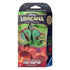 MAZO STARTER DECK EMERALD RUBY - FIRST CHAPTER - LORCANA TCG (INGLÉS)