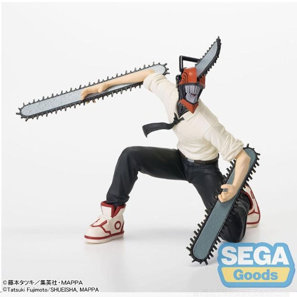 FIGURA CHAINSAW MAN VOL 2 13 CM