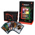 STARTER COMMANDER DECK DRACONIC DESTRUCTION MAGIC THE GATHERING (INGLÉS)