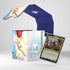 MTG MARVEL'S SPIDER-MAN ART SQUIRE PLUS 100+ XL