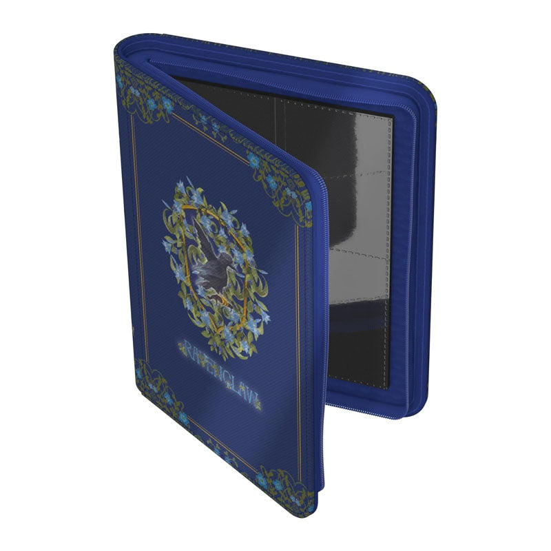 ALBUM ZIPFOLIO 160 XENOSKIN HARRY POTTER RAVENCLAW FULTIMATE GUARD
