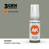 AK11014 - MEDIUM SEA GREY – STANDARD - GRIS MAR MEDIO – ESTANDAR – 3GEN PINTURA ACRILICA