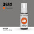 AK11015 - DARK SEA GREY – STANDARD - GRIS MAR OSCURO – ESTANDAR – 3GEN PINTURA ACRILICA