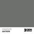 GRAPHITE – STANDARD