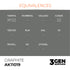GRAPHITE – STANDARD