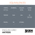 ENGLISH GREY – STANDARD