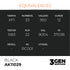 Black 17ml