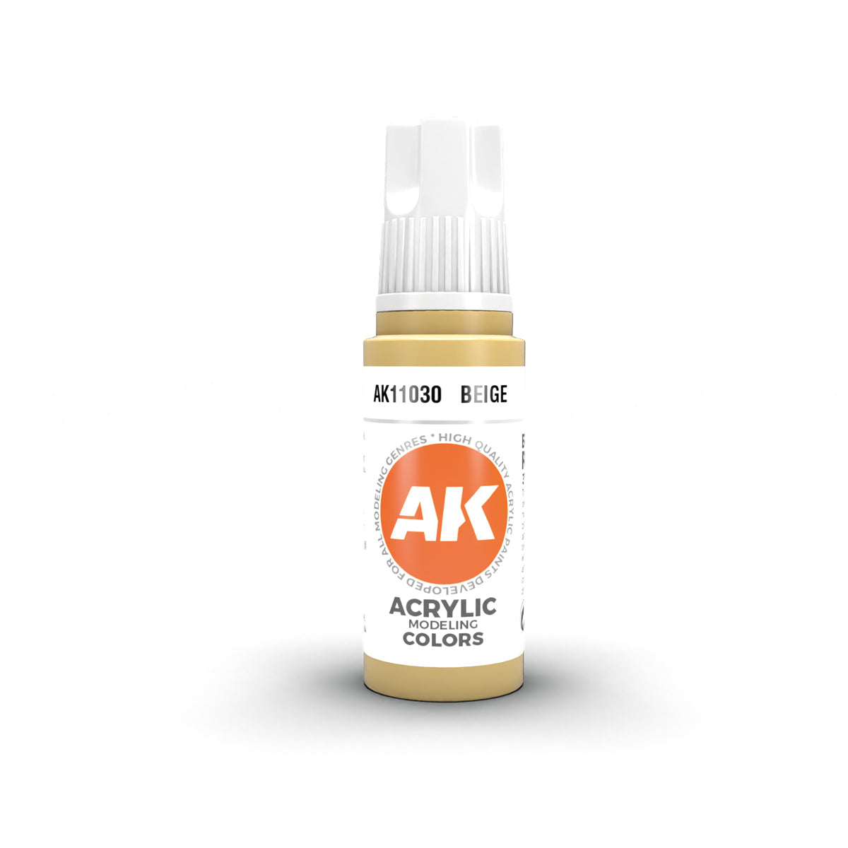 Beige 17ml