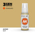 AK11031 - Buff 17ml - BUFF – ESTANDAR – 3GEN PINTURA ACRILICA