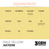 Pale Yellow 17ml