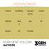 Purulent Yellow 17ml