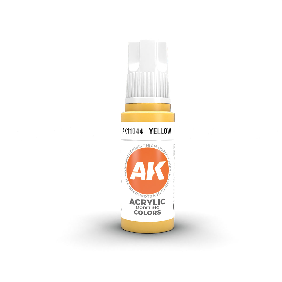 Yellow 17ml