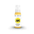 Deep Yellow 17ml