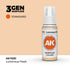 AK11051 - Luminous Flesh 17ml - CARNE LUMINOSA – ESTANDAR – 3GEN PINTURA ACRILICA