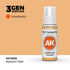 AK11053 - Radiant Flesh 17ml - CARNE RADIANTE – ESTANDAR – 3GEN PINTURA ACRILICA
