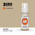 AK11057 - Vampiric Flesh 17ml - CARNE VAMPÍRICA – ESTANDAR – 3GEN PINTURA ACRILICA
