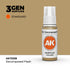 AK11058 - Decomposed Flesh 17ml - CARNE DESCOMPUESTA – ESTANDAR – 3GEN PINTURA ACRILICA