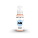 Pastel Pink 17ml