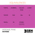 Intense Pink 17ml