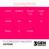 Fluorescent Magenta 17ml