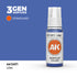 AK11071 - Lilac 17ml - LILA – ESTANDAR – 3GEN PINTURA ACRILICA