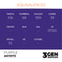 Purple 17ml