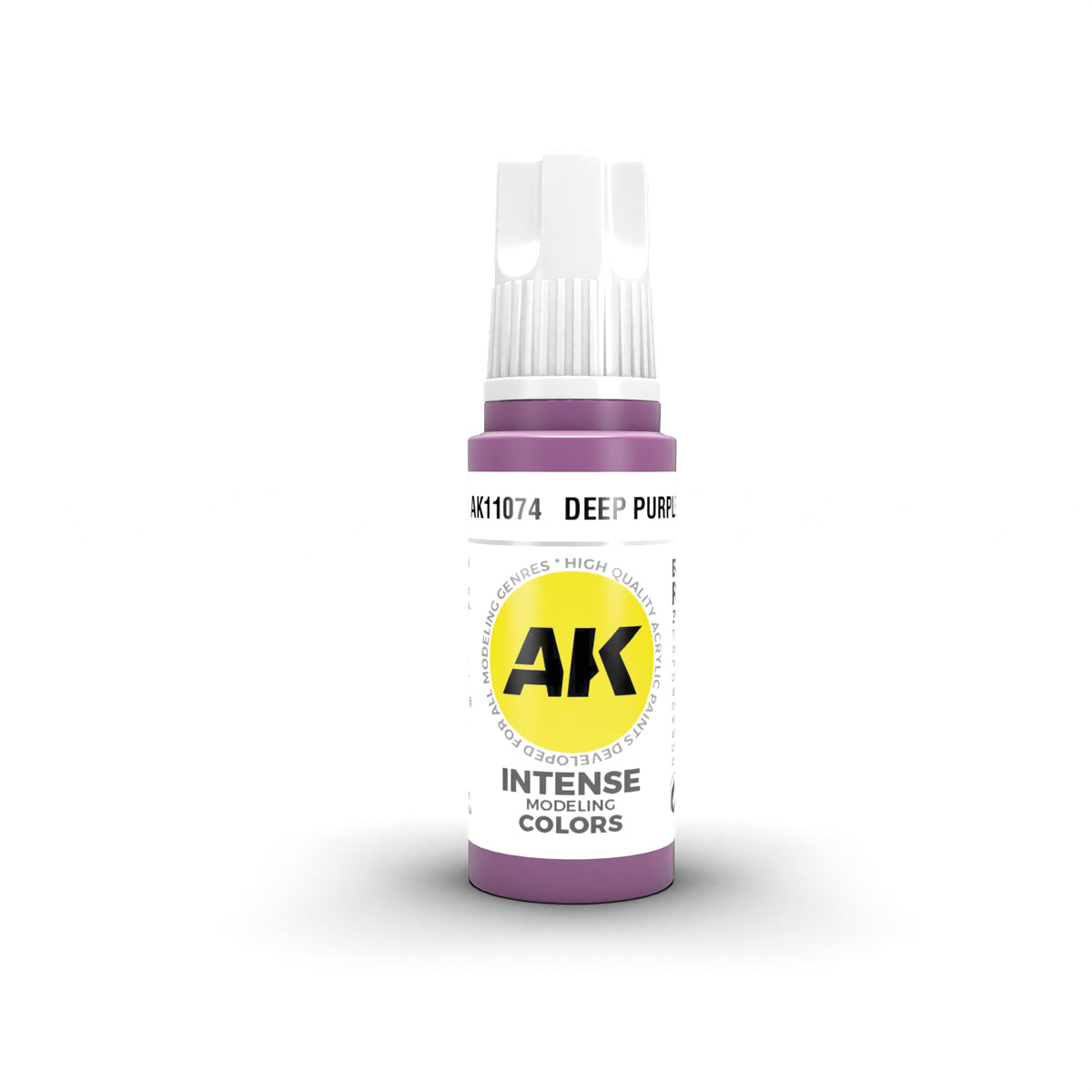 Deep Purple 17ml