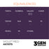 Violet Red 17ml