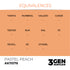 Pastel Peach 17ml