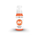 Fluorescent Orange 17ml