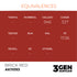 Brick Red 17ml