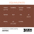 Saddle Brown 17ml
