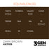 Dark Brown 17ml