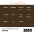 Leather Brown 17ml
