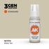 AK11114 - Deck Tan 17ml - DECK TAN – ESTANDAR – 3GEN PINTURA ACRILICA