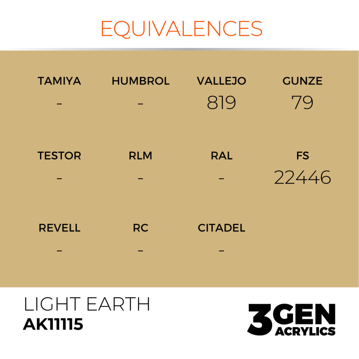Light Earth 17ml