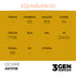 Ochre 17ml