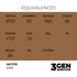 AK11119 - Cork 17ml - CORCHO – ESTANDAR – 3GEN PINTURA ACRILICA