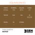 Tan Earth 17ml