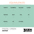 Pastel Green 17ml