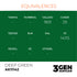 Deep Green 17ml