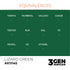 Lizard Green 17ml