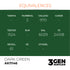 Dark Green 17ml