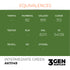 Intermediate Green 17ml