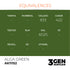 Alga Green 17ml
