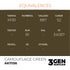 Camouflage Green 17ml