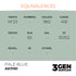 Pale Blue 17ml