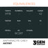 Anthracite Grey 17ml